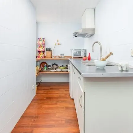 Apartman Centrico, Tranquilo, Playa Port Emporda Empuriabrava